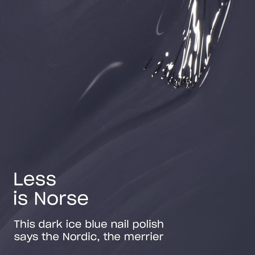 Thumbnail 1 de OPI Nail Lacquer (15ml) in Blue & Green Shades – chip-resistant, long-lasting polish with Pro-Wide brush