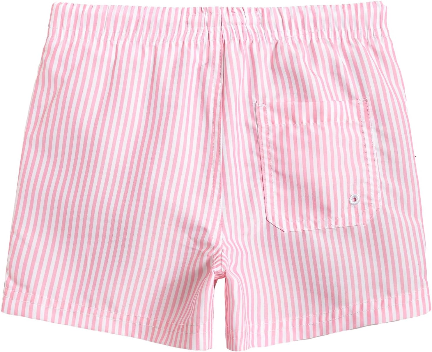 Thumbnail 1 de MaaMgic Kleinkinder-Badeshorts Jungen – Schnelltrocknend, mit Mesh-Futter und verstellbarem Tunnelzug