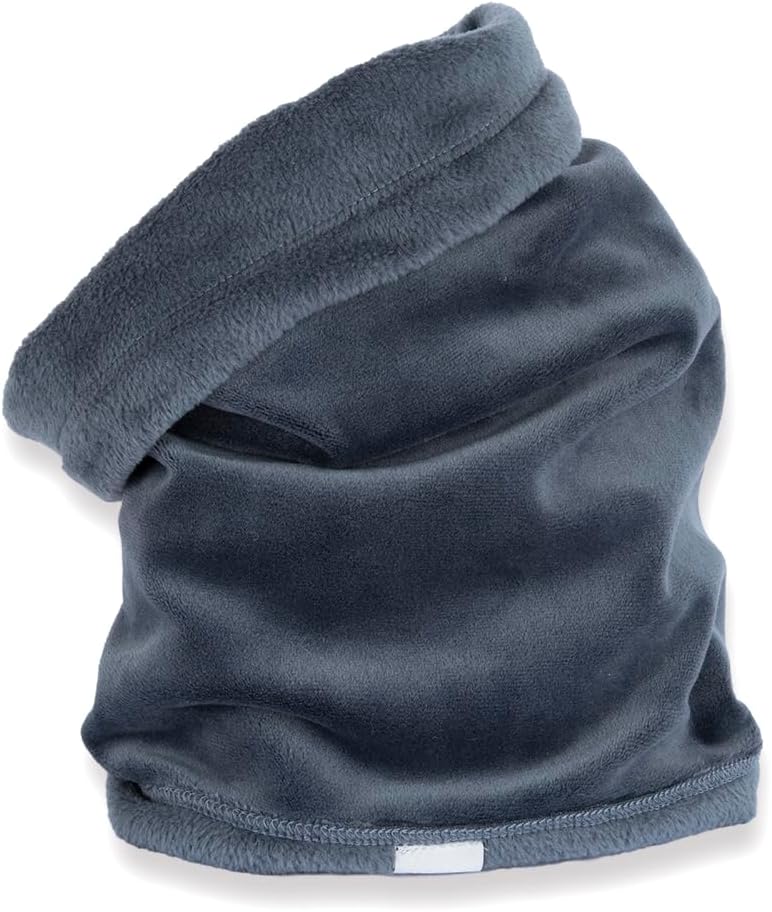 Detalle de Chicco Scaldacollo Invernale in Ciniglia – Design in Italy, unisex bambini (Pacco da 1)