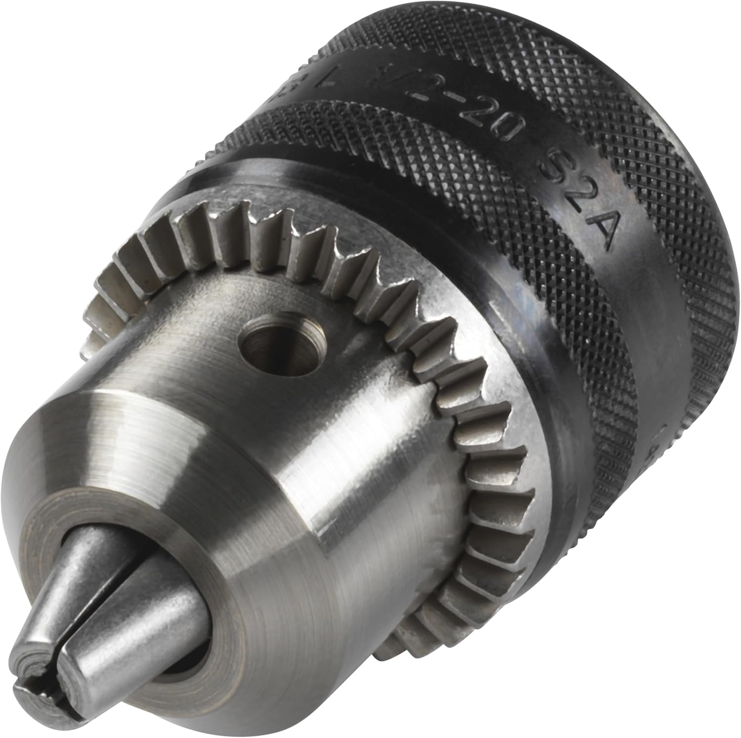 Detalle de Mandrin pour tournevis électrique Wolfcraft 2625000 – diamètre 6,5 mm