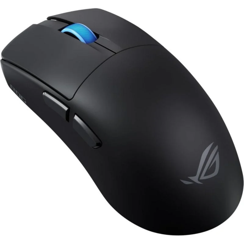 Thumbnail 3 de ASUS ROG Harpe II Ace ratón inalámbrico ultraligero con 42.000 DPI, RGB y polling 8KHz