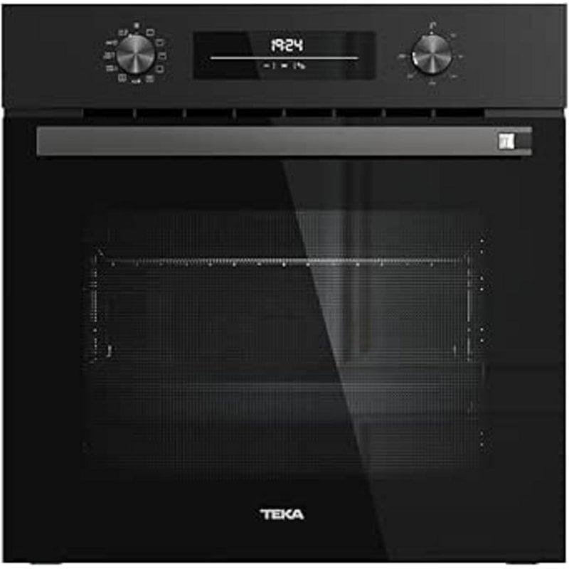 Thumbnail 2 de Horno eléctrico Teka NEO HSB 6250 P FBK 71 L. – Multifuncción con pirolisis e hidrolisis