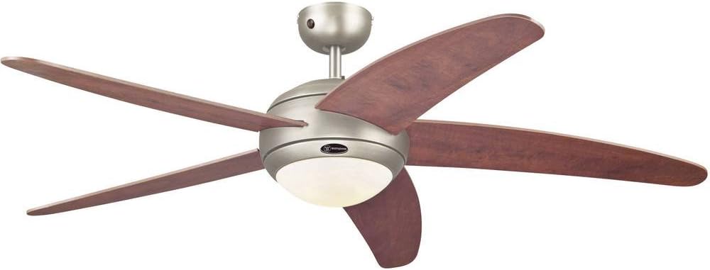 Thumbnail 3 de Westinghouse Bendan 72220 – wentylator sufitowy 132 cm z lampą i 5 skrzydłami