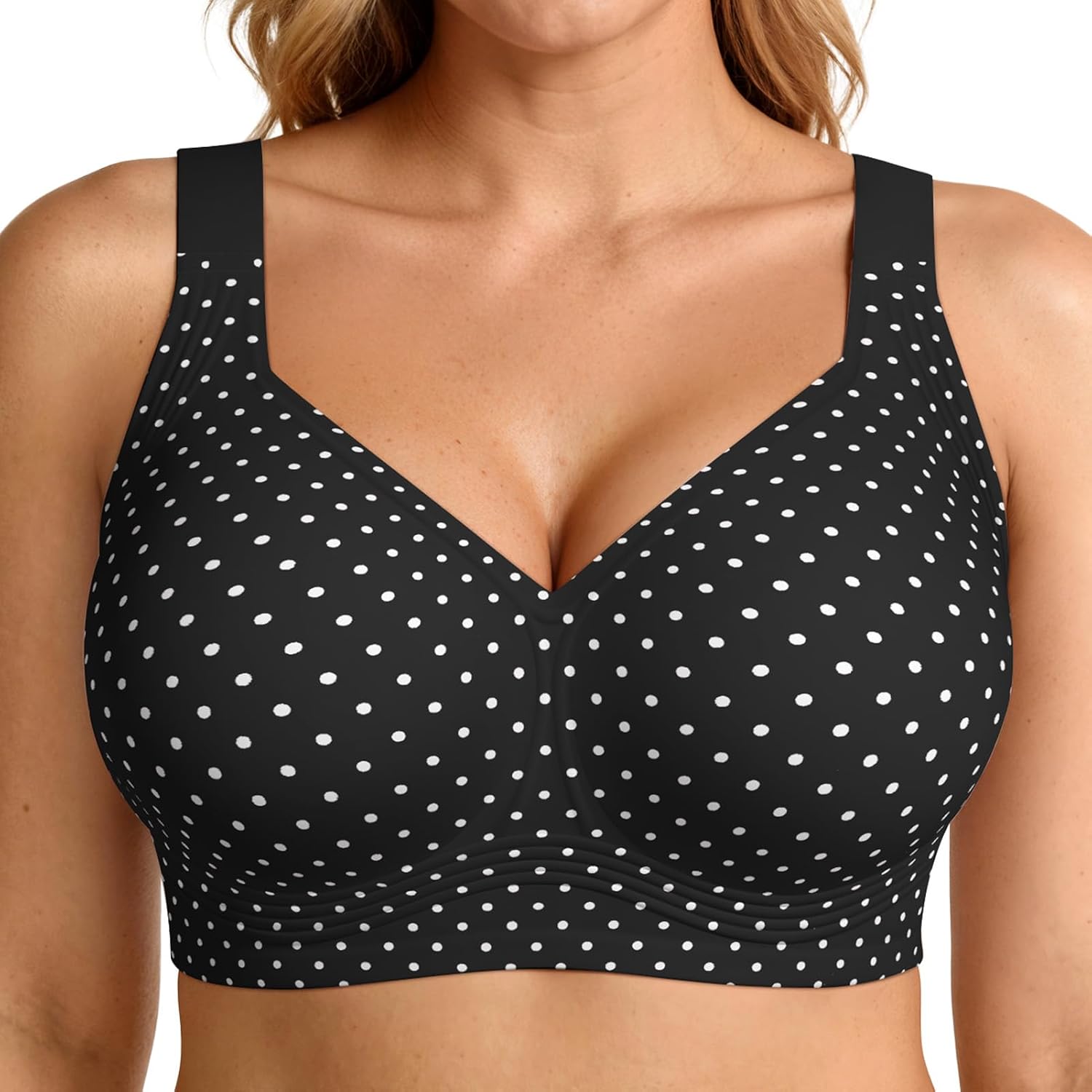 Thumbnail 6 de LetsJoli Push-Up Bra 4XL