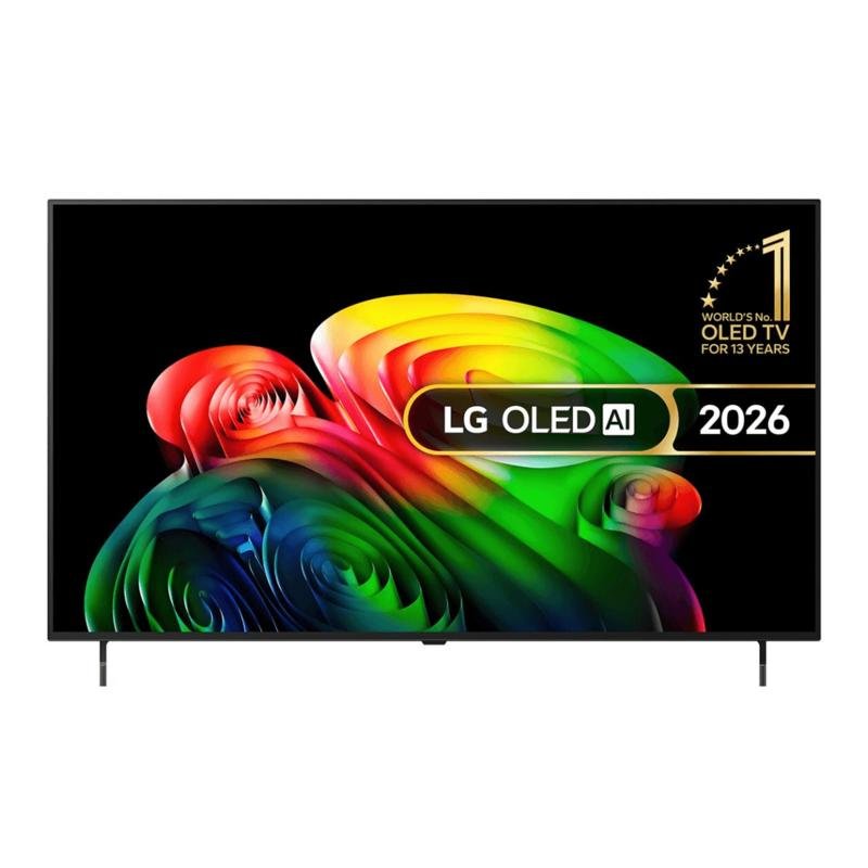 Thumbnail 1 de LG OLED55B65LA: Televisor OLED 55" 4K con 120 Hz, HDR10, Dolby Vision y Atmos para cine en casa y gaming