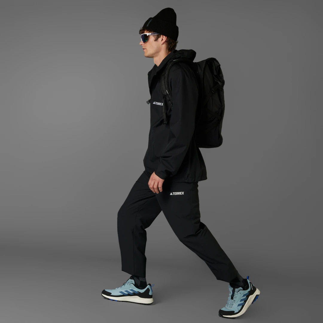 Detalle de Multi Essentials 2L Chaqueta impermeable