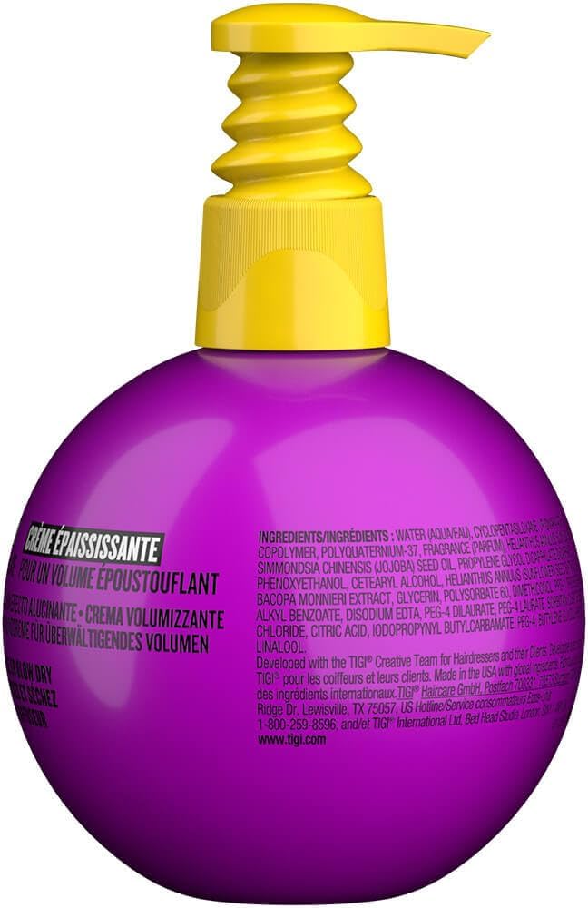 Detalle 2 de TIGI Bed Head Small Talk Crème 240 ml