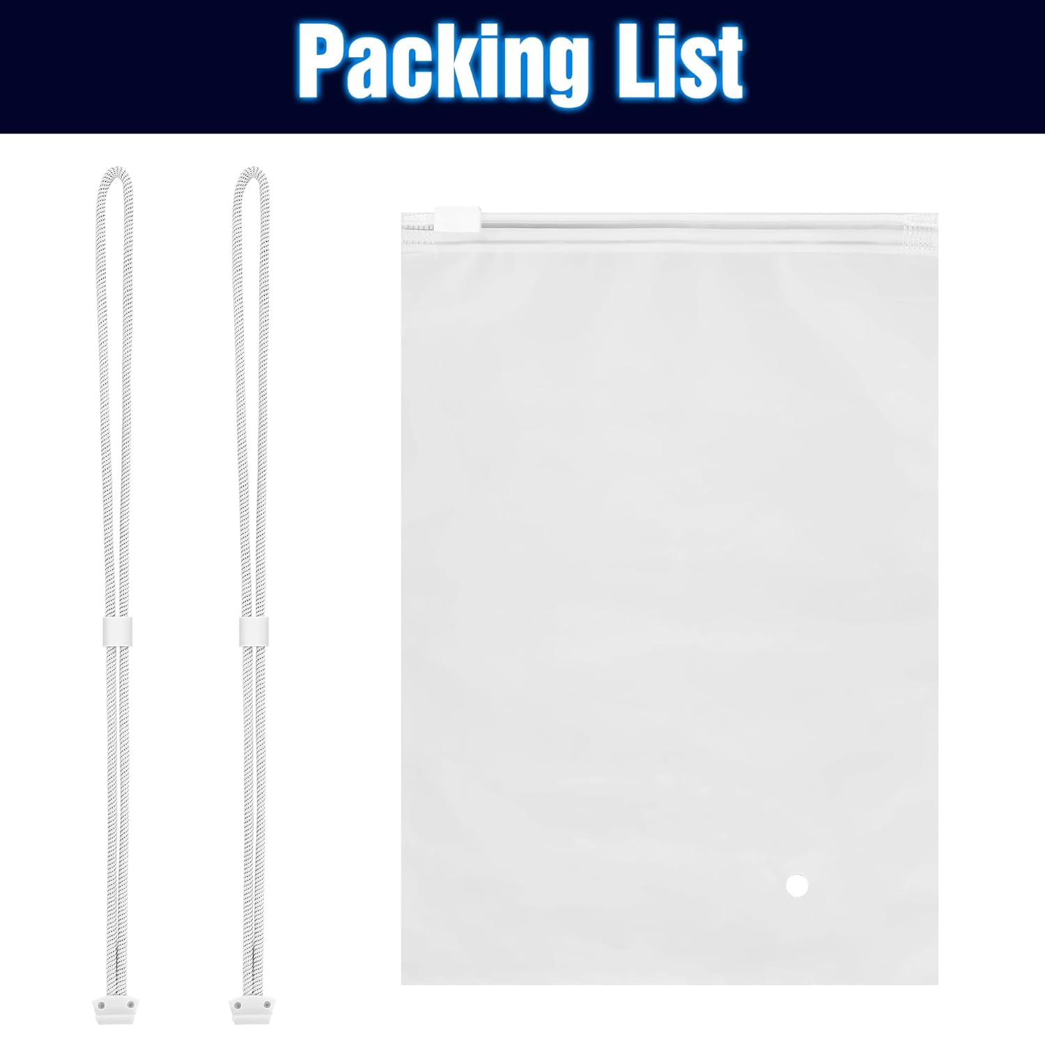 Thumbnail 5 de Calycal Adjustable Wrist Straps 2-Pack