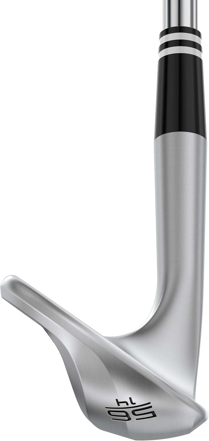 Thumbnail 1 de Cleveland Golf CBX4 ZipCore Wedge – klin golfowy 56°, leworęczny, flex stiff