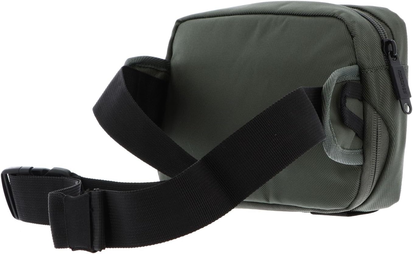 Thumbnail 3 de American Tourister Urban Track Umhängetasche (26 cm, 3/4 L) – Dark Khaki