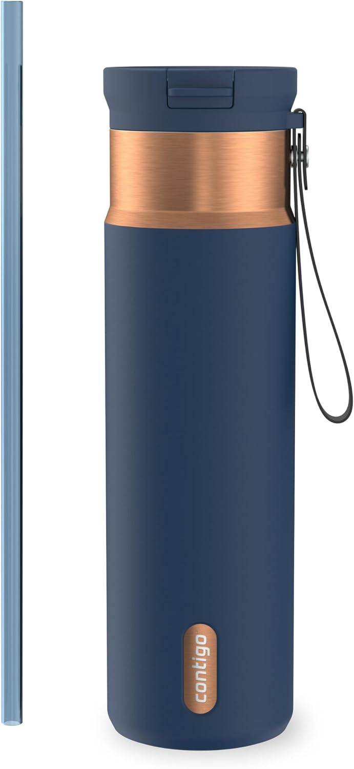 Detalle de Contigo water bottle 24 oz