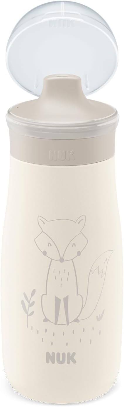 Thumbnail 1 de NUK Mini‑Me gourde 300 ml