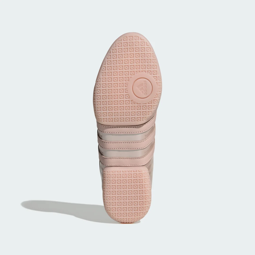 Detalle de Adidas Zapatilla Taekwondo Mei Elite – Rosa