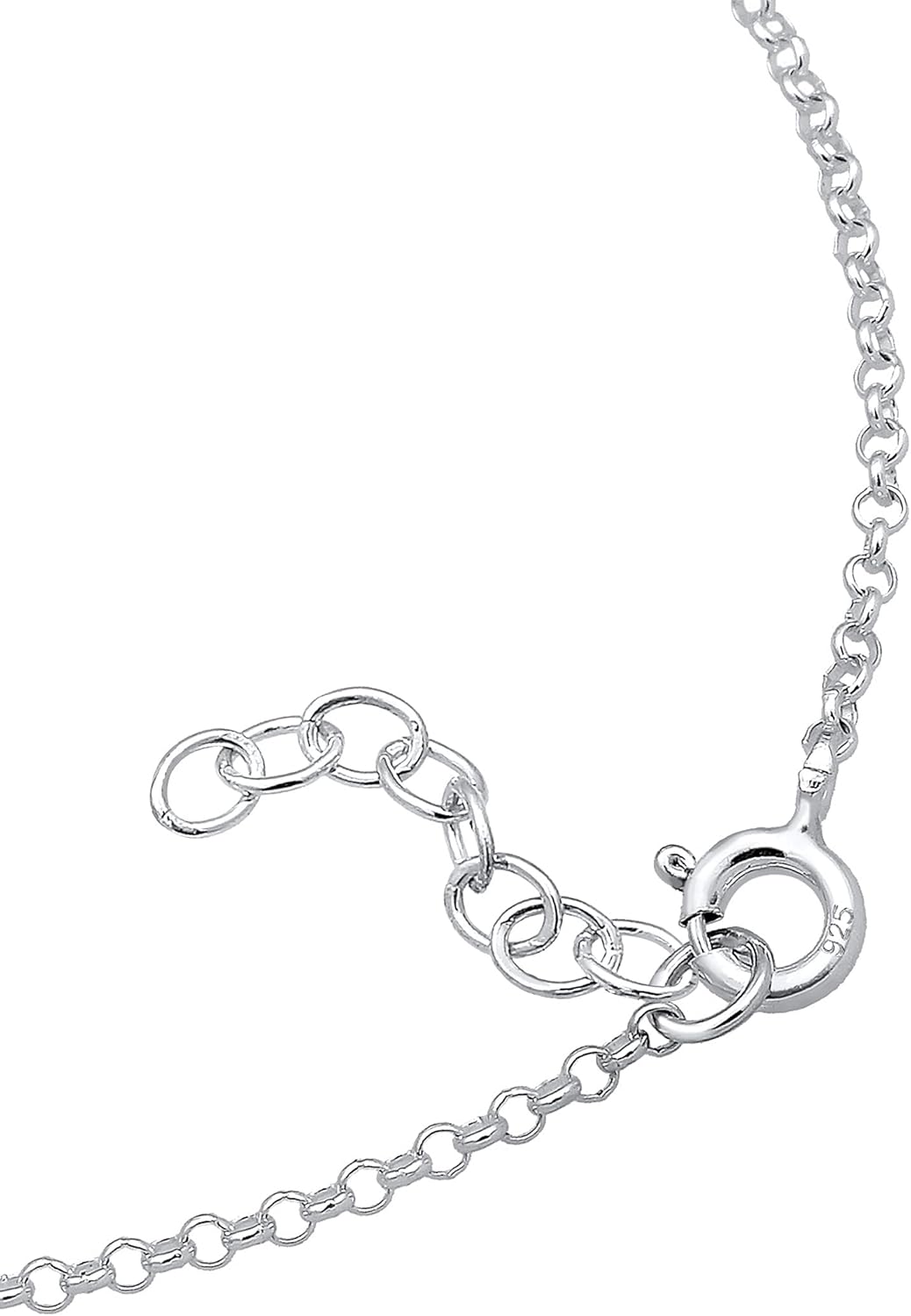 Thumbnail 2 de Elli Damen Armband 14 cm