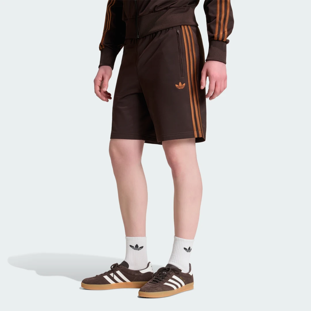 Detalle de Adidas pantalón corto Firebird