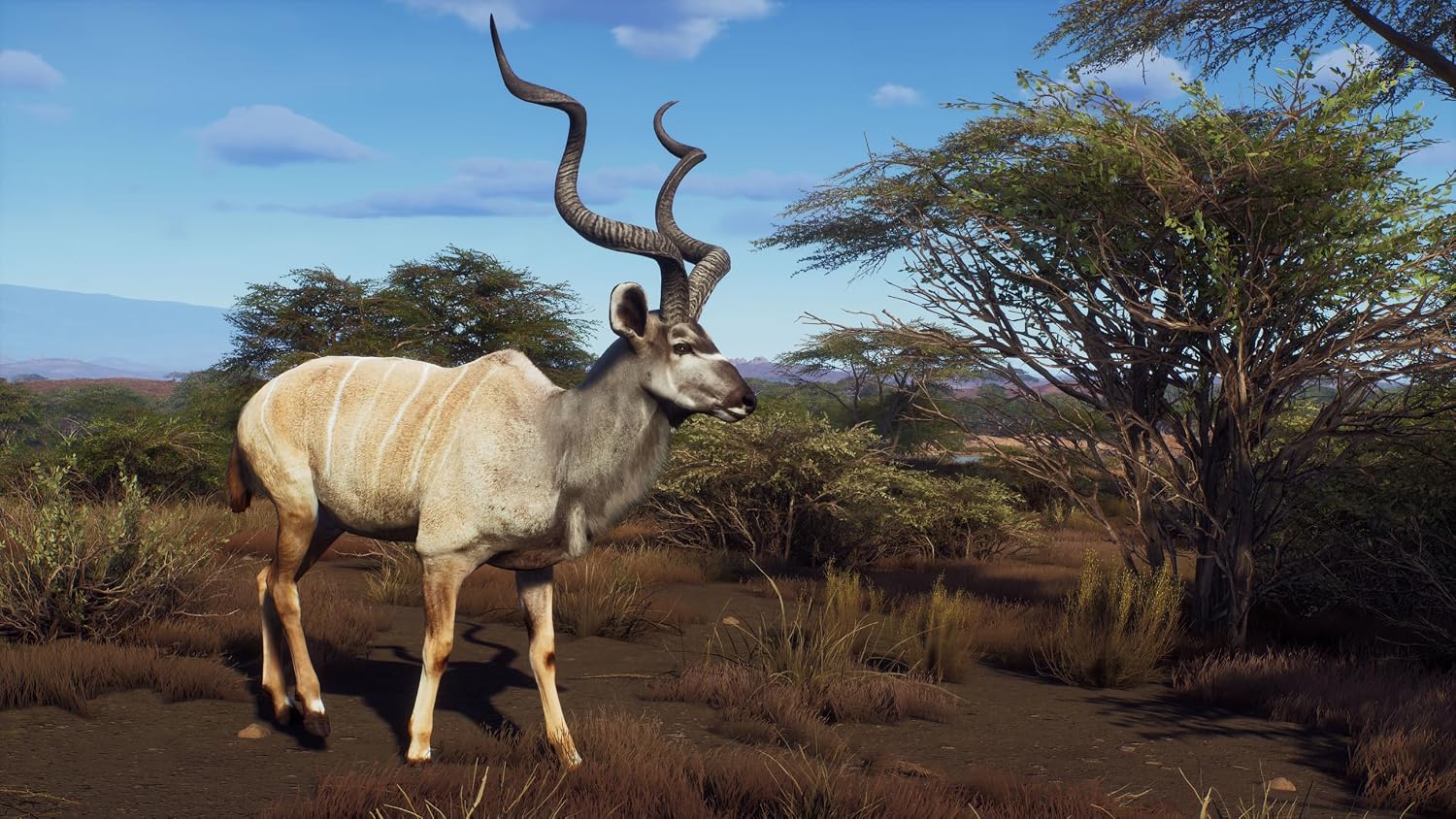 Thumbnail 5 de Way of the Hunter Wild Expeditions — Jagdsimulation