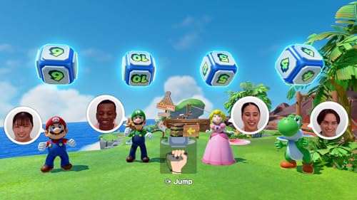 Thumbnail 3 de Super Mario Party Jamboree - Nintendo Switch 2 Edition