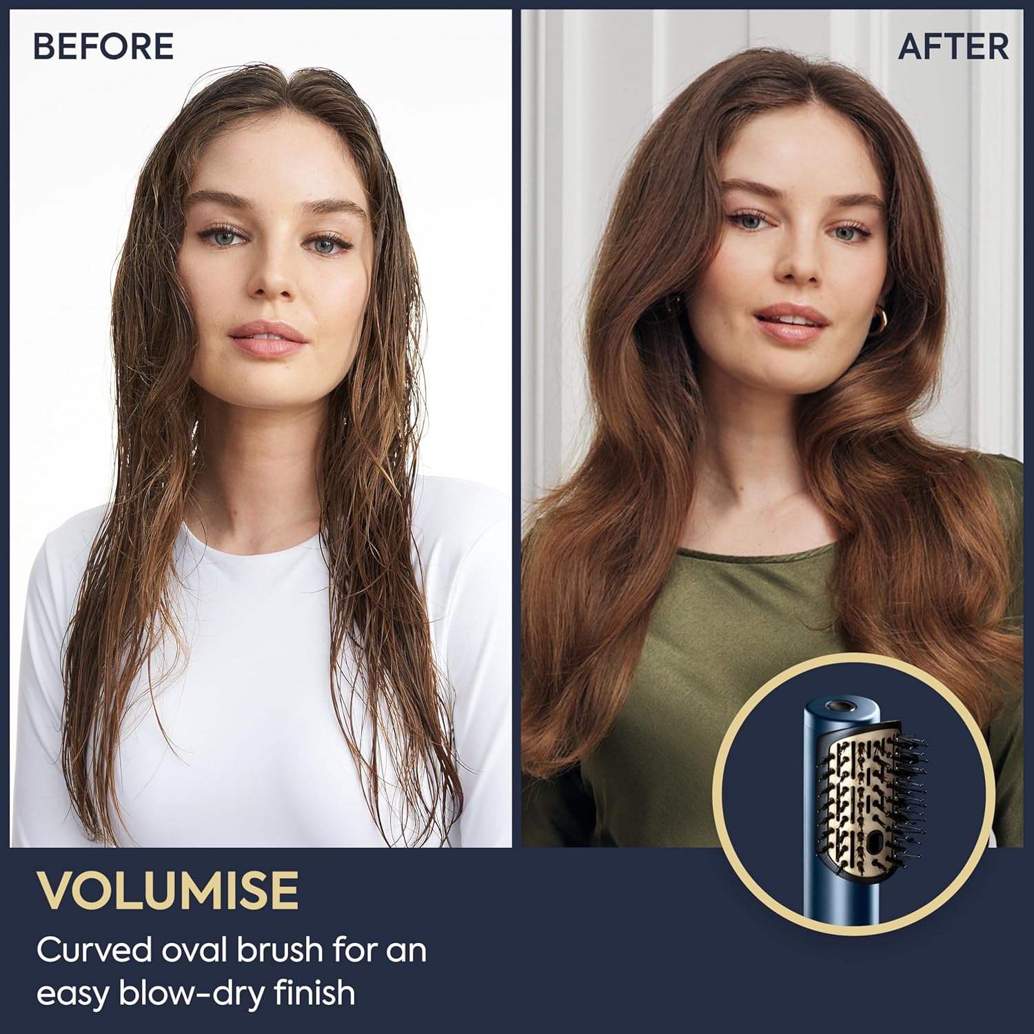 Thumbnail 5 de BaByliss Air Wand
