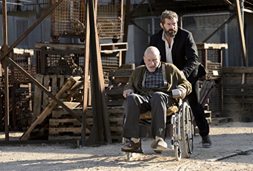 Detalle 2 de Logan – Blu-ray 4K Ultra HD (cinéma + version noir & blanc) + Blu-ray cinéma + DHD | édition multi-blocs 20th Century Studios