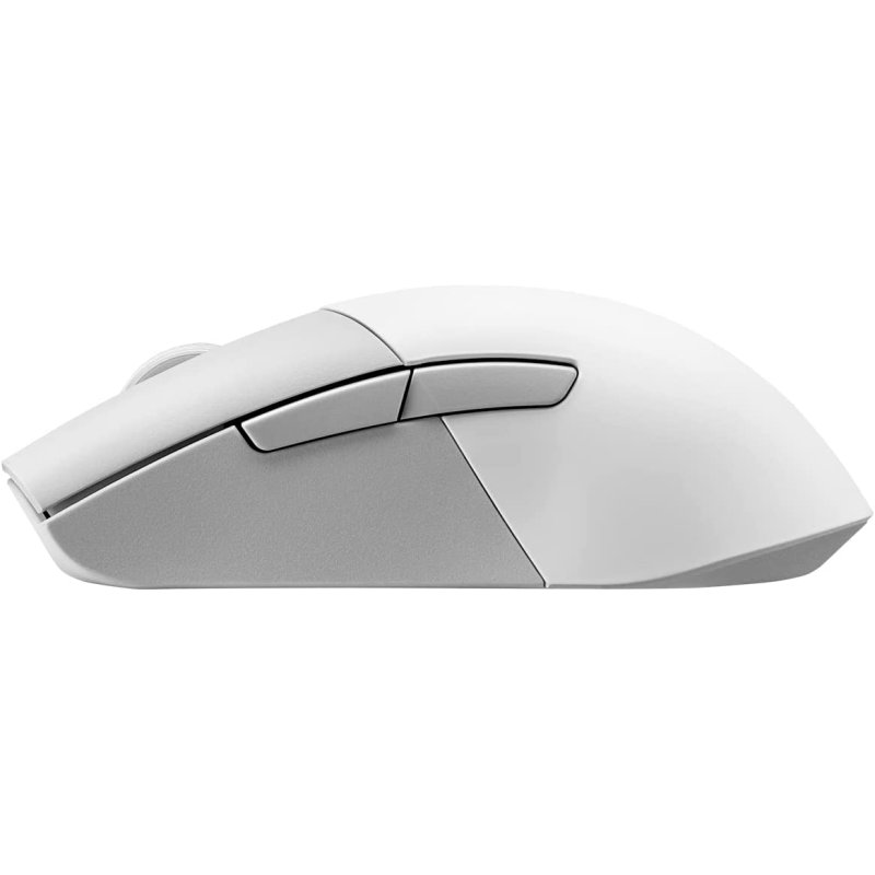 Thumbnail 2 de ASUS ROG Keris Wireless AimPoint Ratón gaming 36.000 DPI
