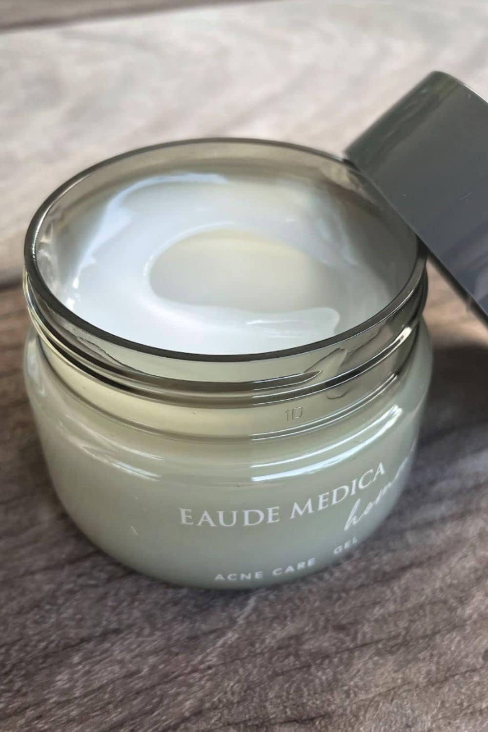 Thumbnail 6 de EAUDE MEDICA homme 薬用アクネケアゲル 80g オールインワン・シトラスフローラルの香り