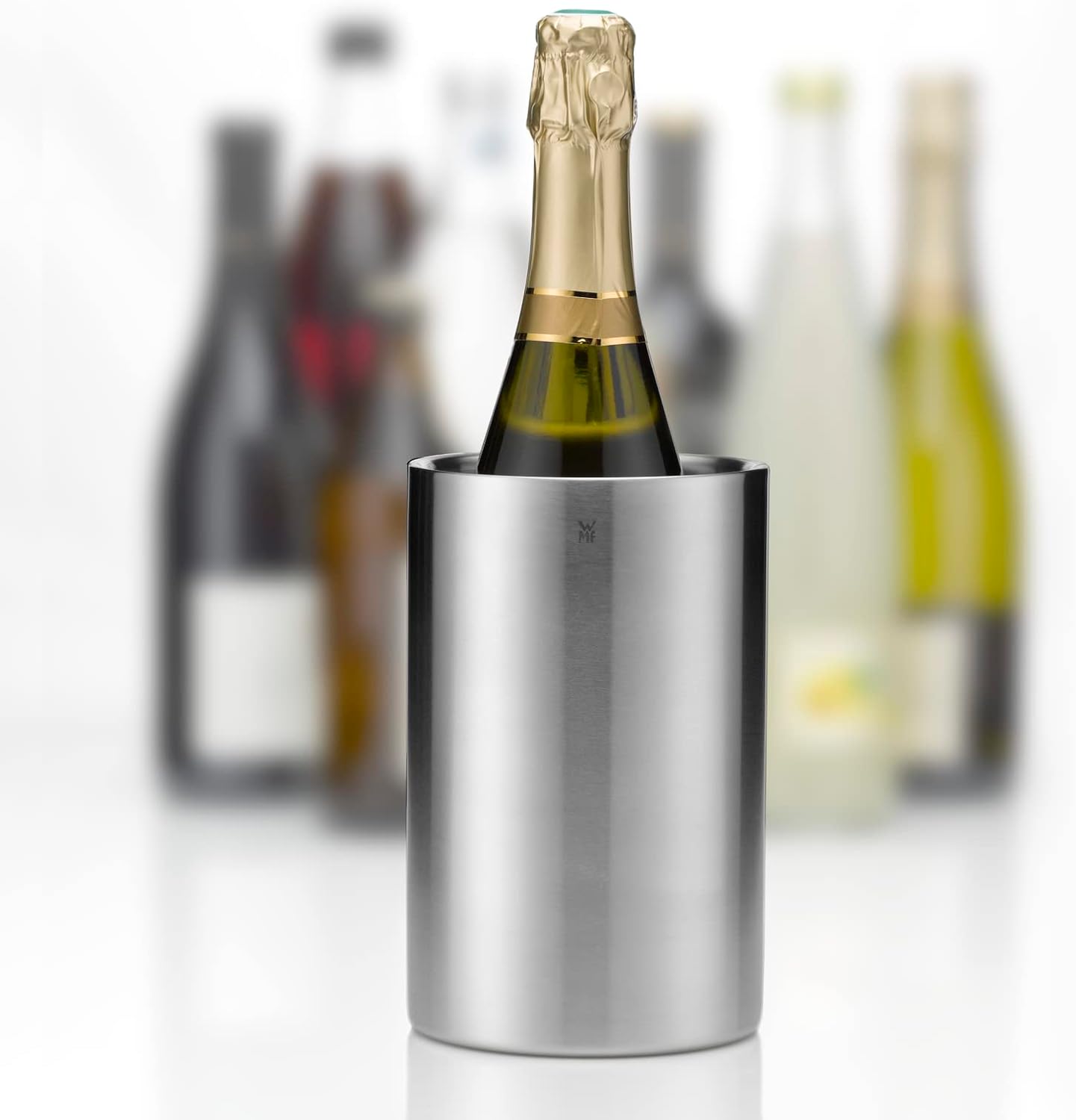 Thumbnail 4 de WMF Manhattan - Elegante Enfriador de Botellas Mate 🍾