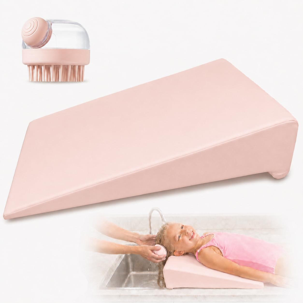 Thumbnail 5 de Kids' Hair Washing Station with Neck Support