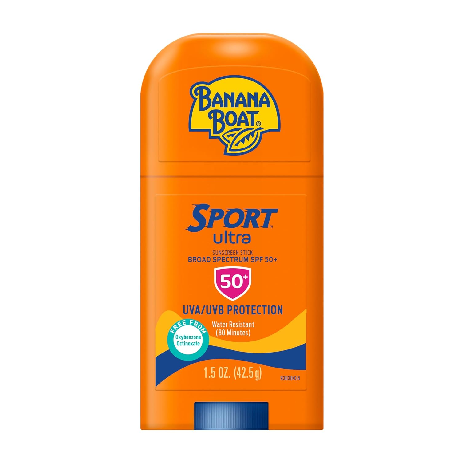 Detalle de Banana Boat Sunscreen Stick, 1.5 oz