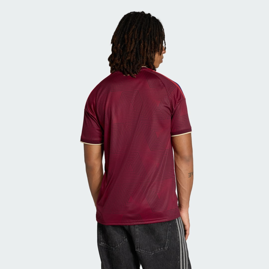 Thumbnail 1 de Camiseta primera equipación Venezuela 26 — Adidas