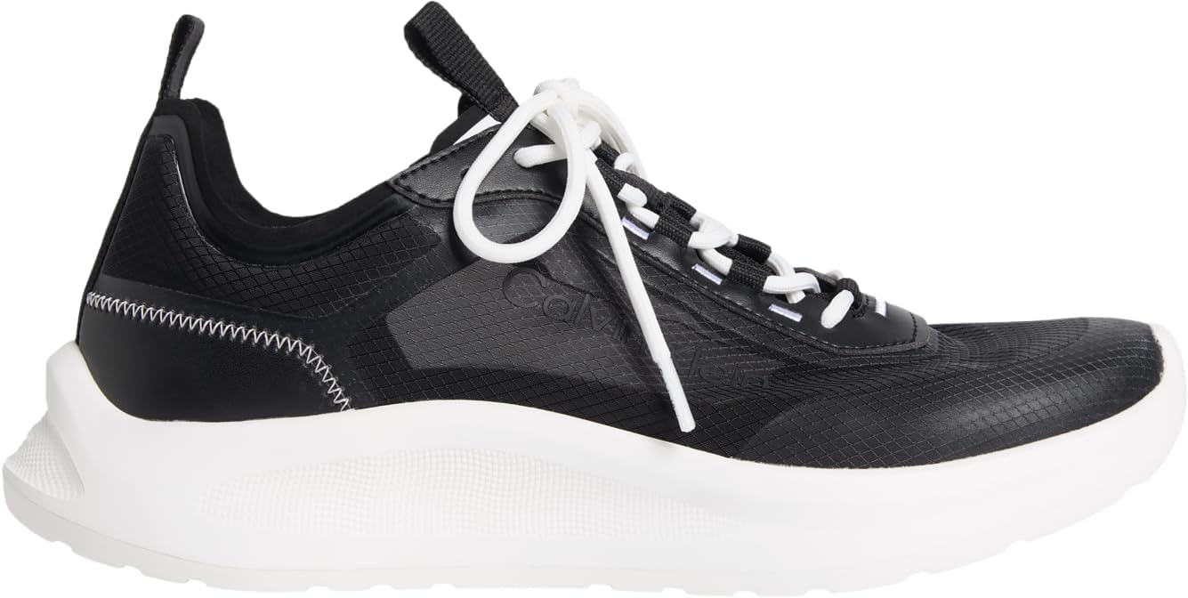 Thumbnail 6 de Calvin Klein Light Eva Runner Mesh HM0HM02147 Basso Top da uomo
