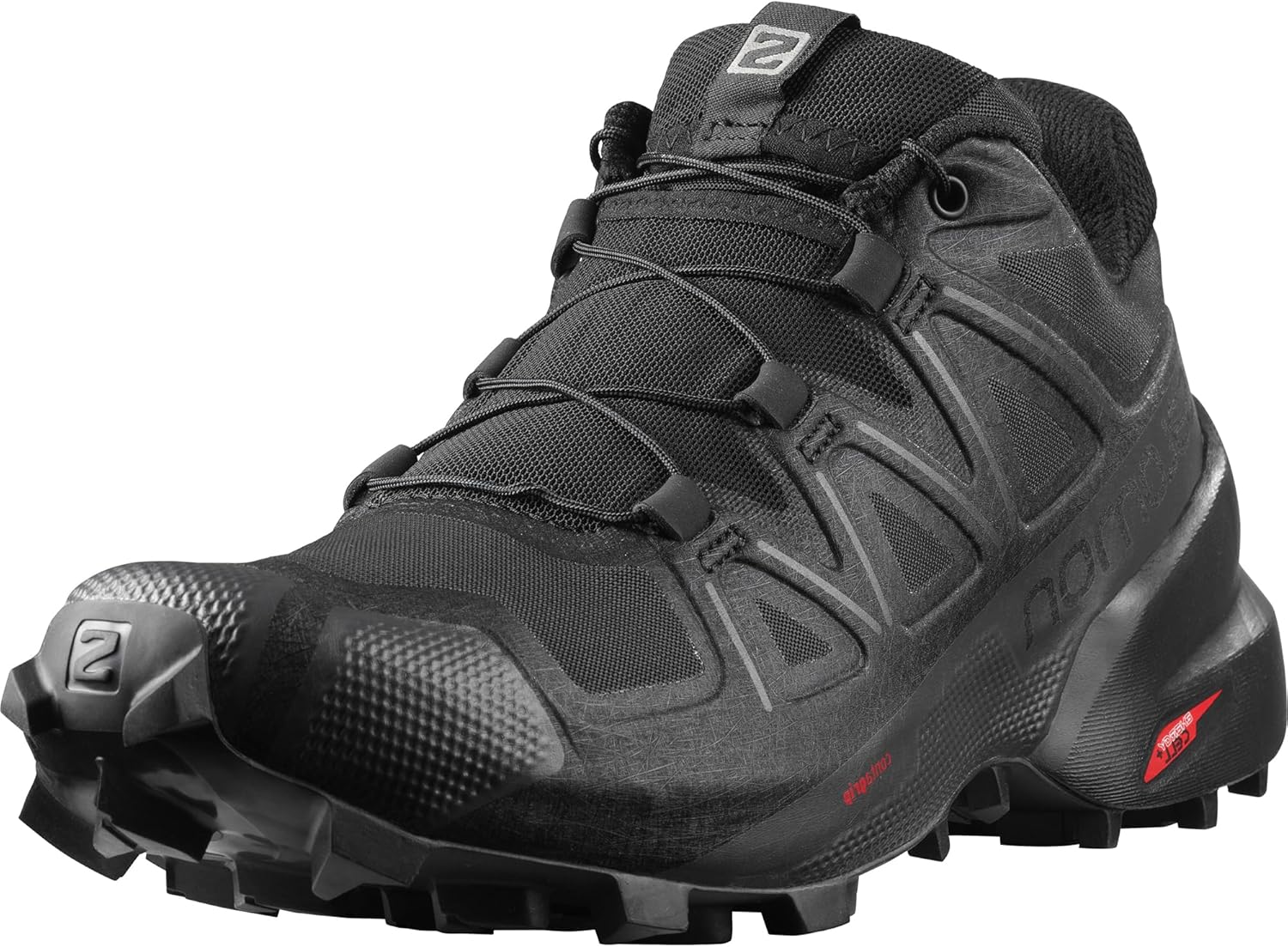 Salomon Speedcross 5 femme