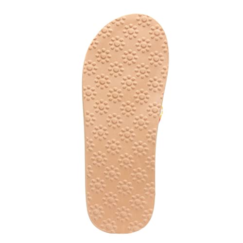 Thumbnail 8 de Rocket Dog Women's Adios Flip Flops - Orange Stripe (UK 4)