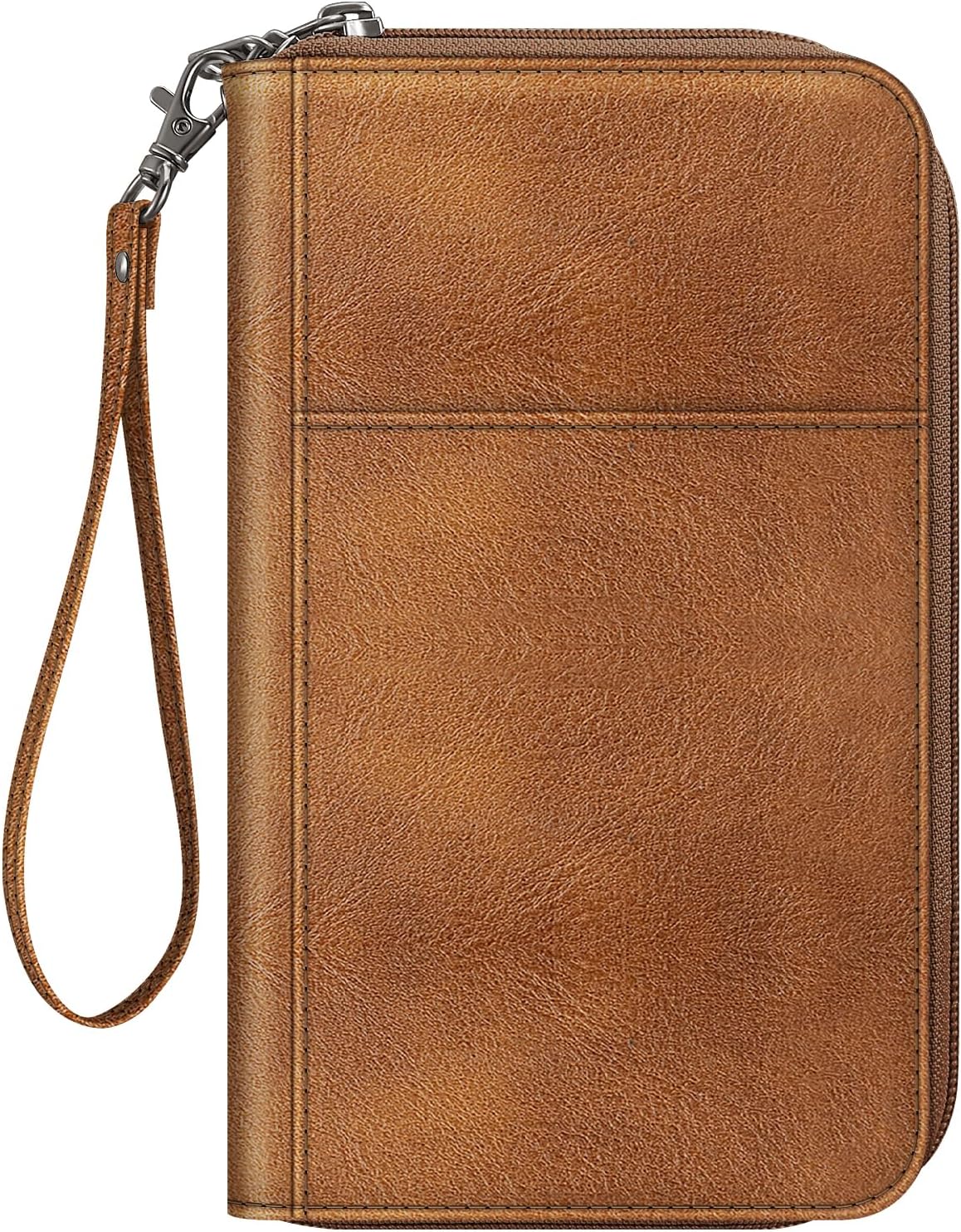 Detalle de FINTIE Reisepass Tasche Reiseorganizer