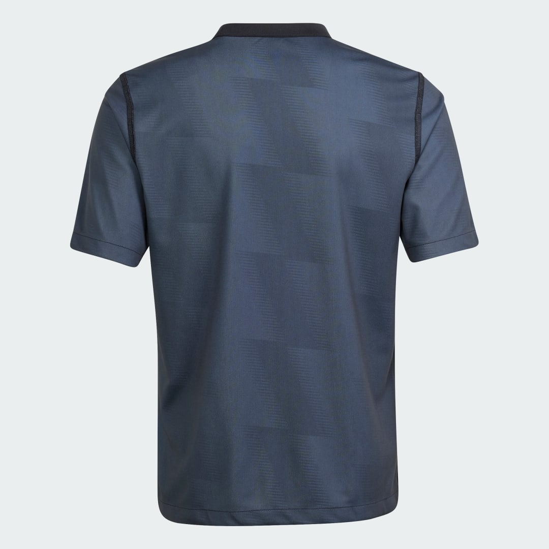 Detalle de Camiseta Reversible 24 (Adolescentes) de Adidas