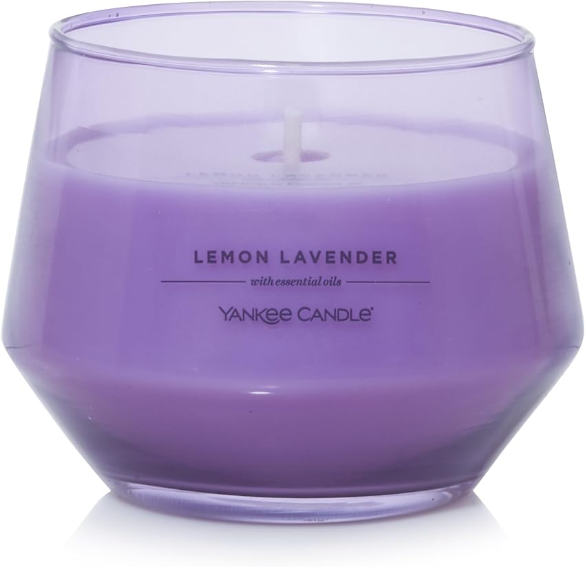 Thumbnail 1 de Yankee Candle® Vela en Tarro Lemon Lavender