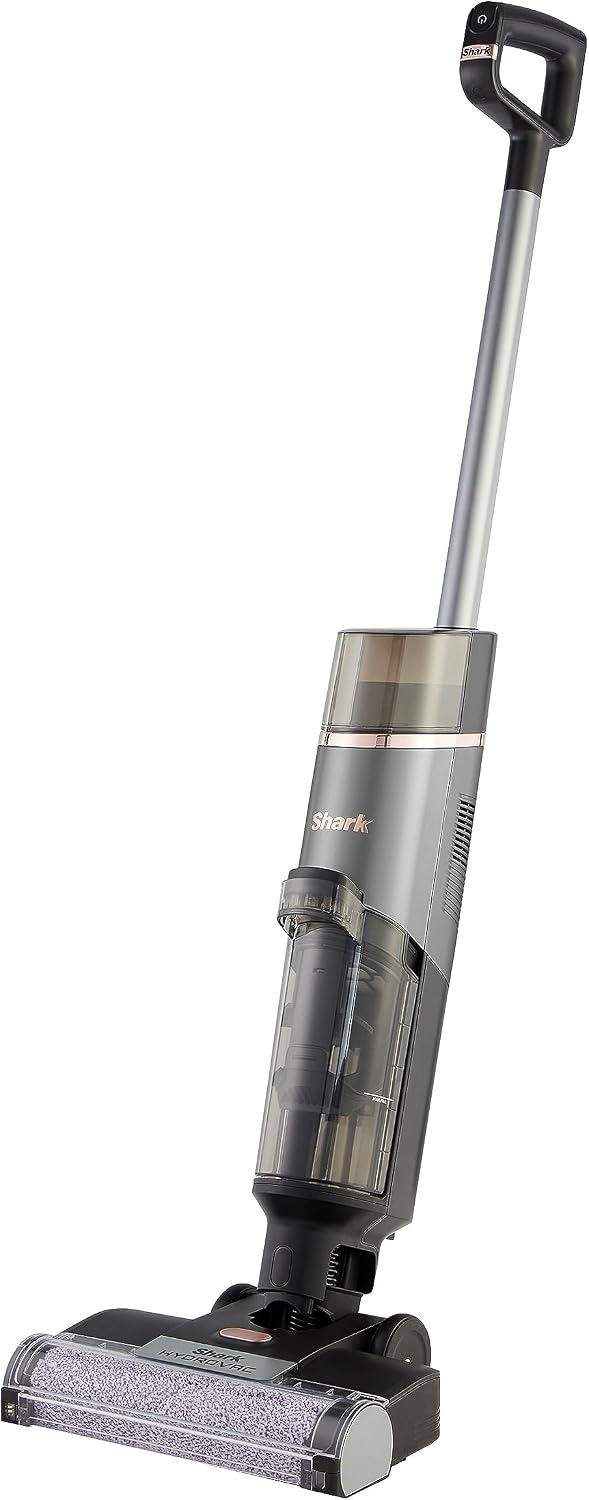 Detalle de Shark HydroVac Nass Trockensauger WD210EU