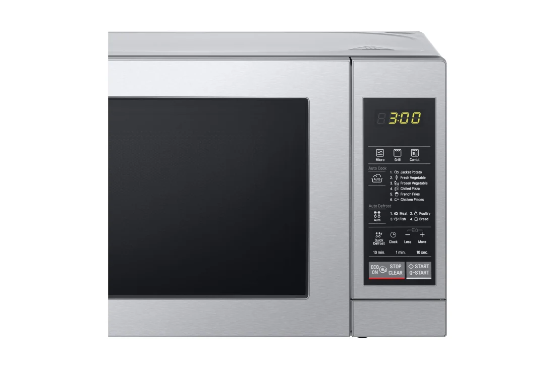 Detalle de MH6044V.OUTLET Microondas 19 L, 700 W