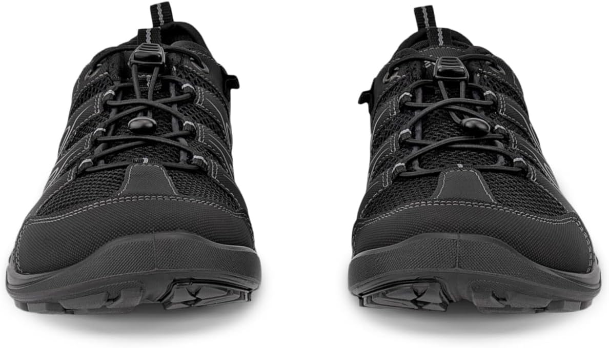 Thumbnail 5 de ECCO Damen Sneaker Low Terracruise LT – leichter Mesh-Sneaker mit Speed-Lace und dämpfender Sohle