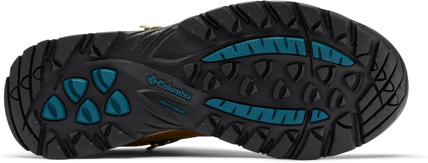 Thumbnail 4 de Columbia Minx Shorty Omni-Heat Stivali Invernali
