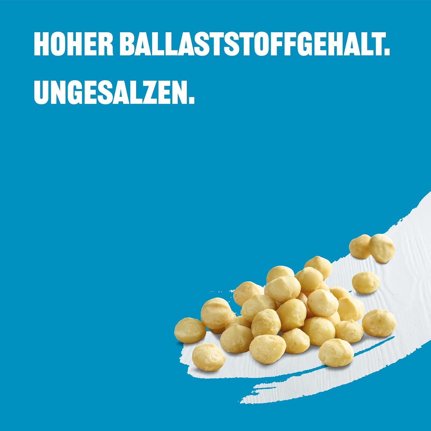 Thumbnail 5 de Macadamia-Nuskerne ungesalzen 7 x 200 g