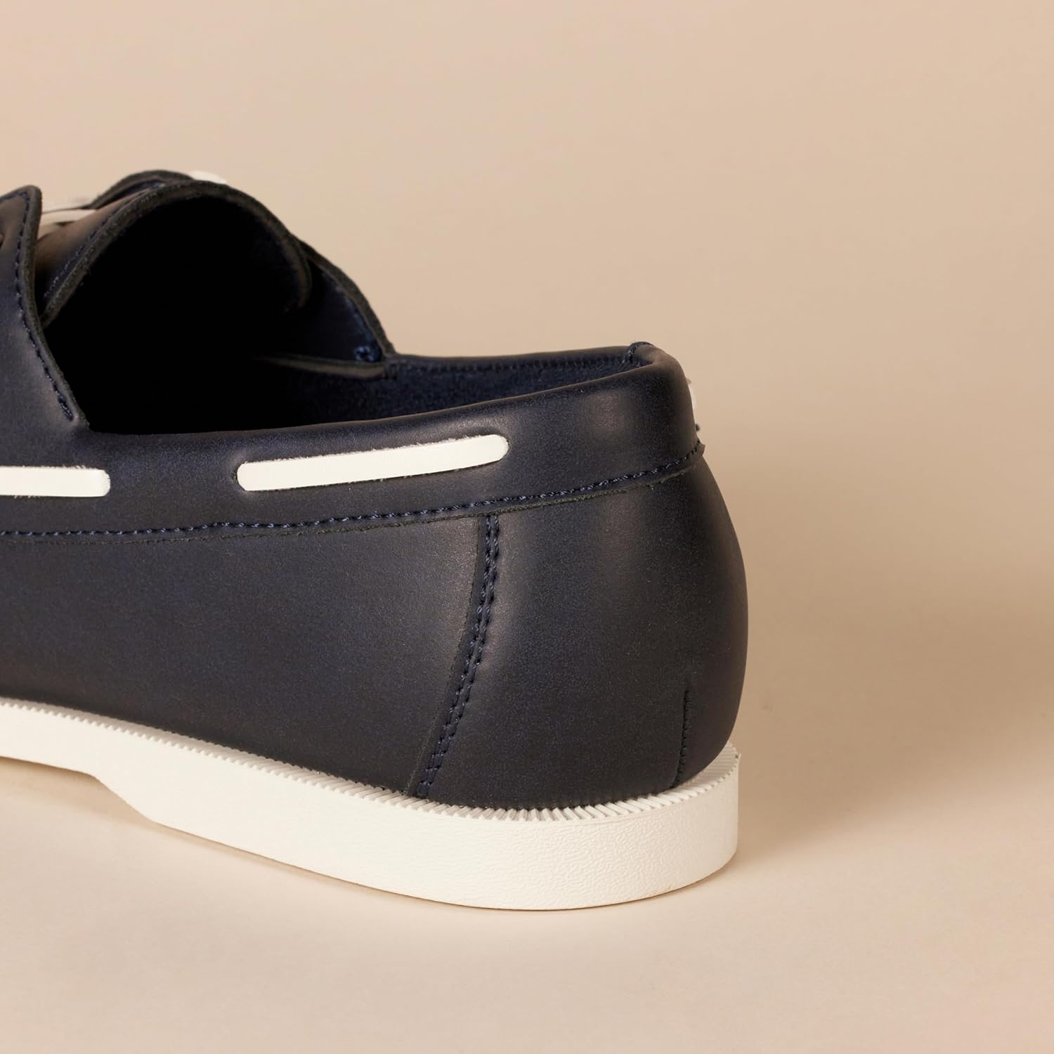 Thumbnail 1 de Amazon Essentials Herren Slip-On-Bootsschuh mit Belüftung – bequemer Segeltuch-Look für Alltag & Urlaub