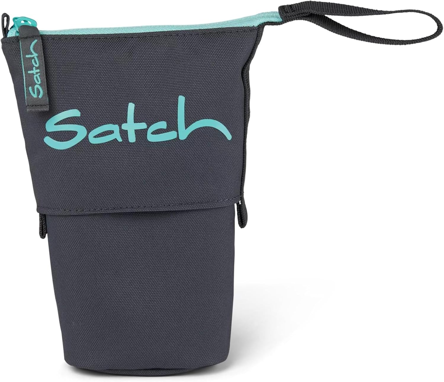 Detalle de Satch Pencil Slider Fire Phantom – Schwarz