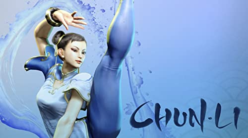 Thumbnail 2 de Street Fighter 6 Lentic Edición - PS5 IT/ESP