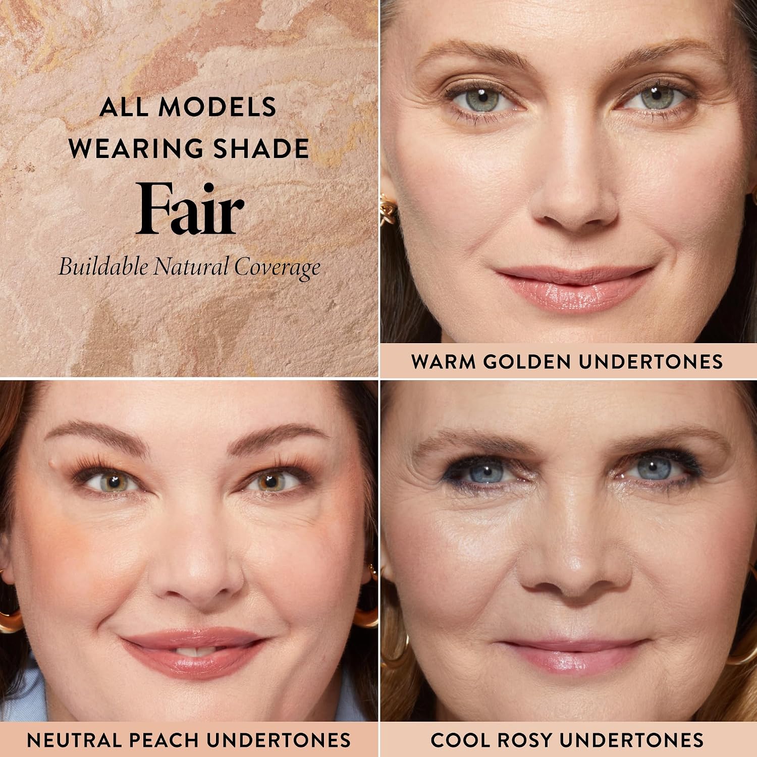 Thumbnail 3 de Award-Winning Powder Foundation Fair
