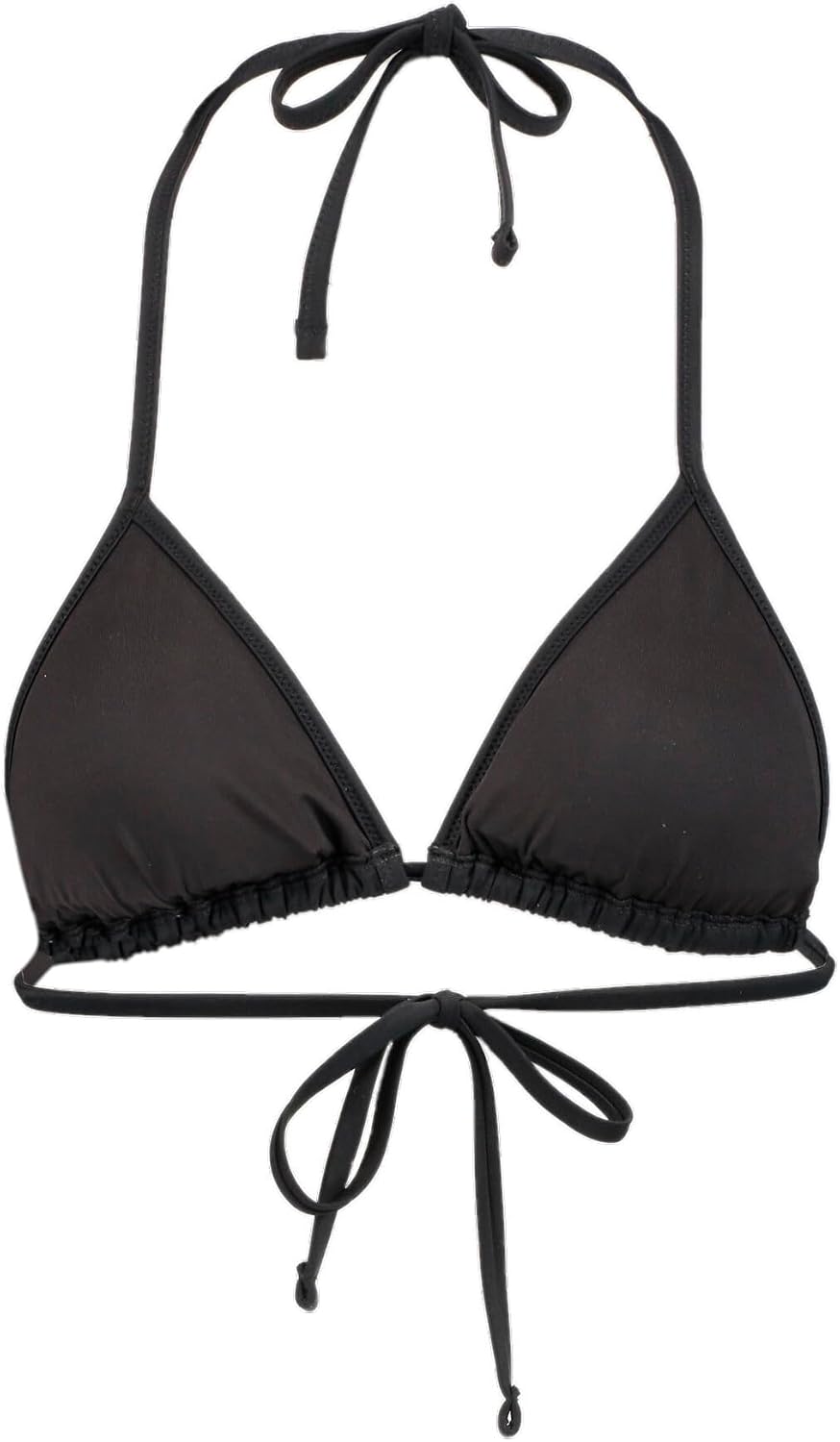 Detalle de Puma Triangle T Top Bikini Donna – Pacco da 1