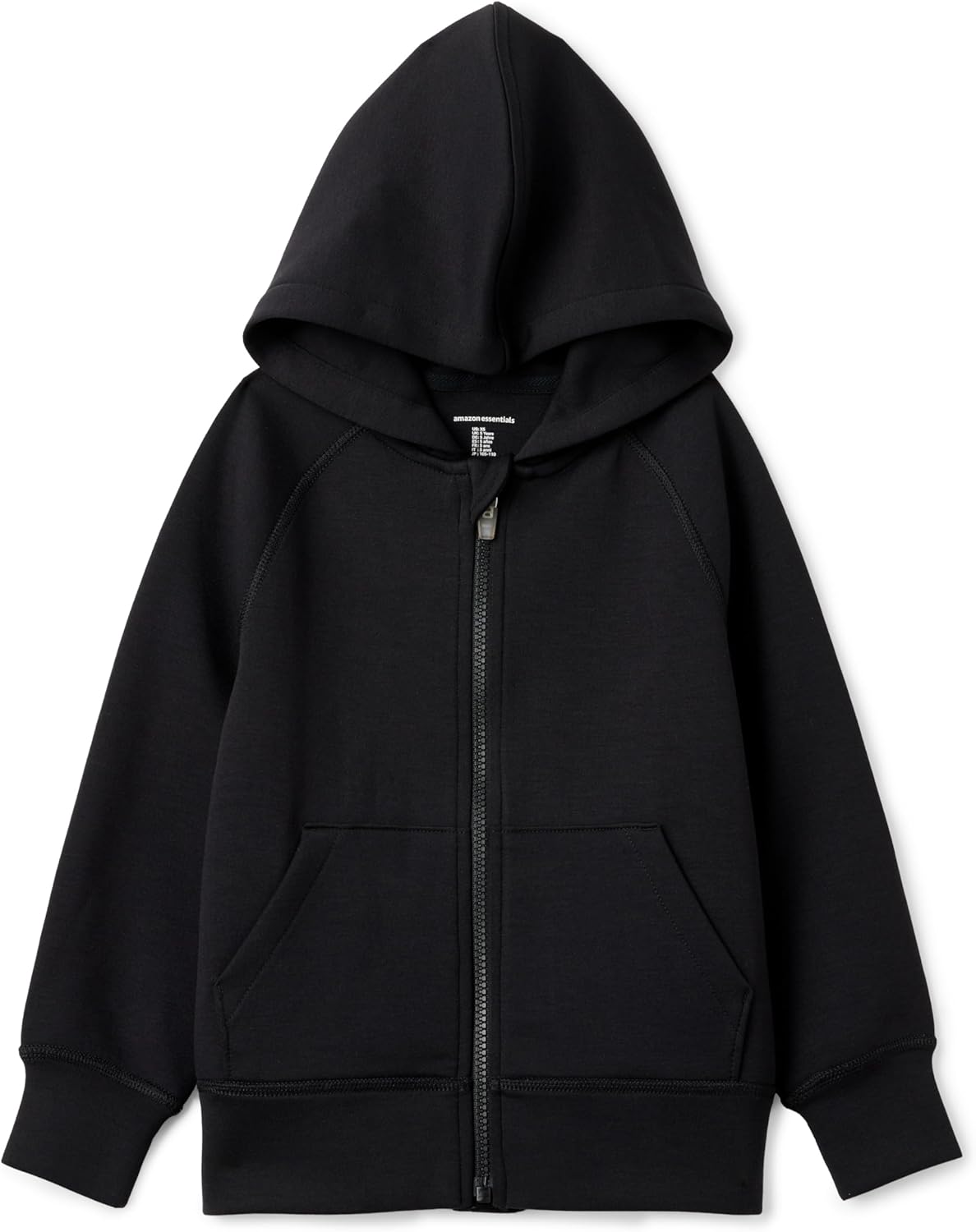 Thumbnail 6 de Amazon Essentials Boys' Active Sweat Relaxed-Fit Full Zip Hoodie