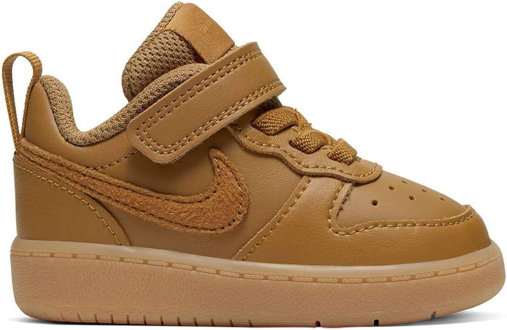 Thumbnail 6 de Nike Court Borough Low 2 PSV: Scarpe da basket per bambino