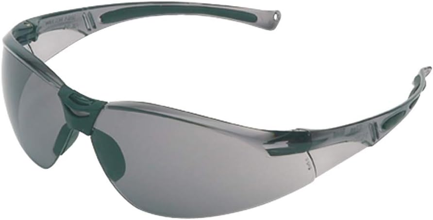 Thumbnail 4 de Honeywell A800 1015370 – Lunettes de sécurité sportives transparentes anti-rayures