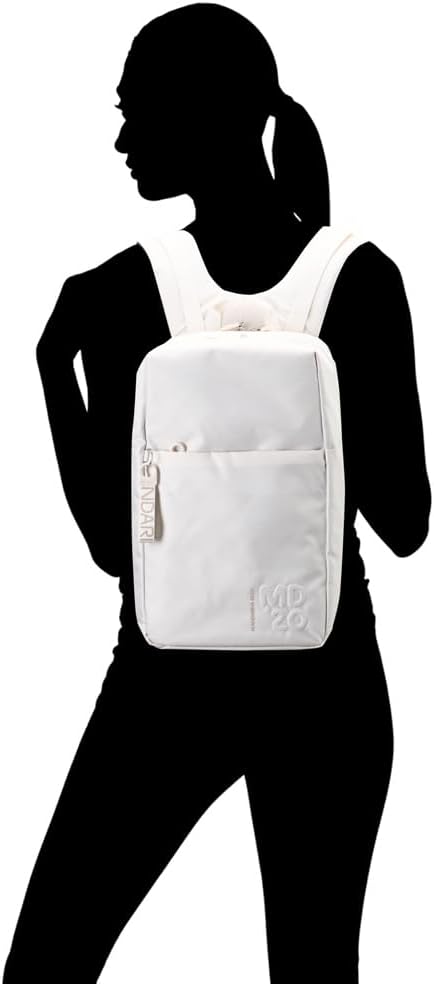 Thumbnail 3 de Mandarina Duck MD20 BACKPACK Femme – Sac à dos élégant et pratique pour cabine (Taille unique)