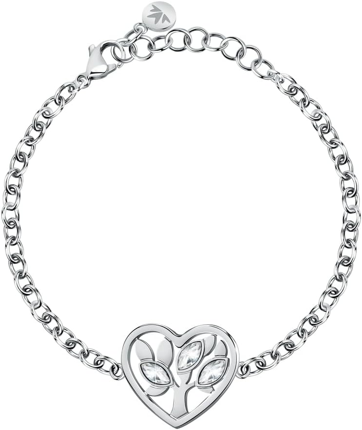Detalle de Morellato SAUD08 bracciale 19 cm